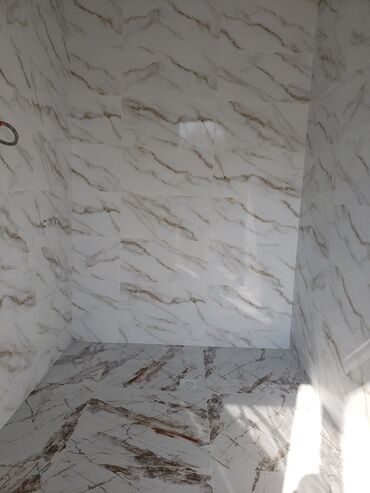 Укладка плитки: Подготовка стен для грунтовки, Гидроизоляционные работы, Укладка плитки на откосы, окна, двери | Керамическая плитка, Керамогранитая плитка, Мозаичная плитка | Вертикальная укладка, Диагональная укладка, Горизонтальная укладка 3-5 лет опыта — 6