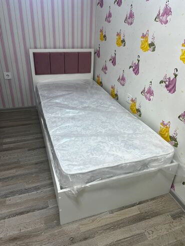 Çarpayılar: Təknəfərlik çarpayı — 3