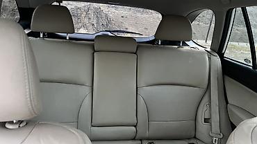 avalon 2018: Subaru Outback: 2019 г., Автомат, Бензин, Универсал — 7