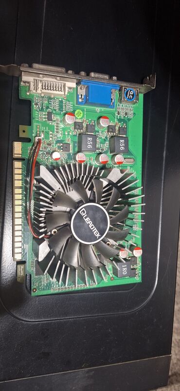 nvidia geforce gts 450 цена: Видеокарта, GeForce GT, До 2 ГБ, Для ПК