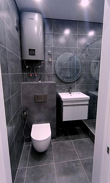 продажа квартира фучика: 1 комната, 44 м², парк Фучика Элитка, 6 этаж, Евроремонт — 6