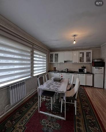 1: 🏡 Продается жилой дом в Сокулуке! 📍 Сокулук (300 м от трассы) 🏠 Дом 🛏 — 7