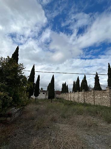 Torpaq sahələrinin satışı: 24 sot, Tikinti, Mülkiyyətçi, Kupça (Çıxarış) — 9