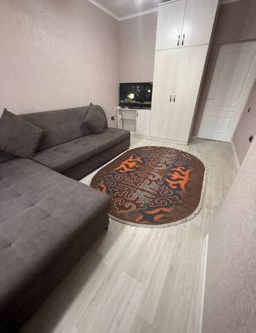 купить квартиру в тунгуче: 1 комната, 36 м², Элитка, 9 этаж, Евроремонт
