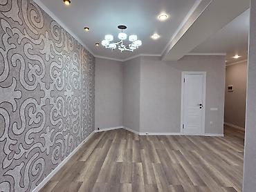 Продажа квартир: 1 комната, 40 м², Элитка, 12 этаж, Дизайнерский ремонт — 7