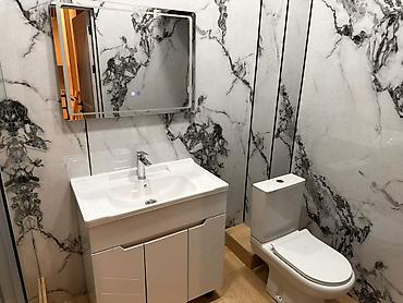 Продажа квартир: 1 комната, 39 м², Элитка, 2 этаж, Евроремонт — 8