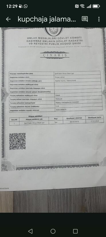 Digər bitirmə materialları: Jalamada krancija jaxin 3 - ev satilir kubca var bir adamin evidir 12 -da lalafo.az — 14 Digər bitirmə materialları: Jalamada krancija jaxin 3 - ev satilir kubca var bir adamin evidir 12 — 14