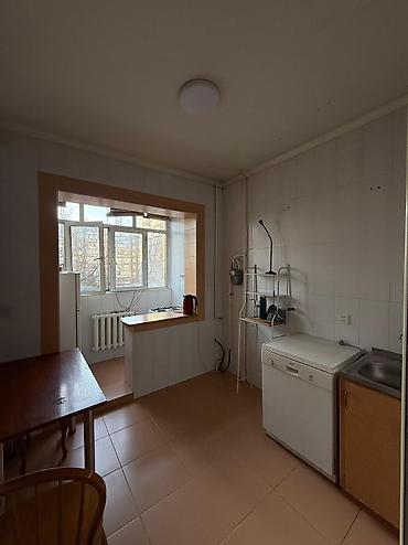 Продажа квартир: 3 комнаты, 77 м², Улан мкр 106 серия, 4 этаж, Косметический ремонт — 6