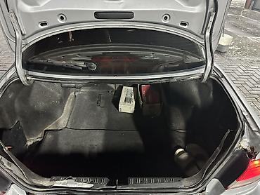 хонда акарт: Honda Accord: 1998 г., 2 л, Автомат, Бензин, Седан — 3