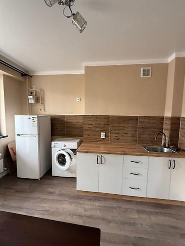 Продажа квартир: 1 комната, 41 м², Элитка, 9 этаж, Евроремонт — 16