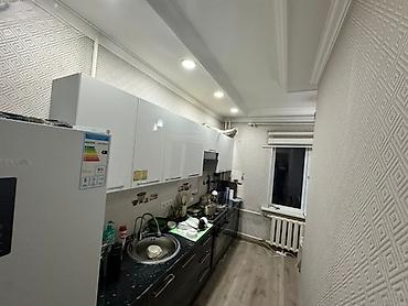 Продажа квартир: 3 комнаты, 100 м², 106 серия улучшенная, 6 этаж at lalafo.kg — 5 Продажа квартир: 3 комнаты, 100 м², 106 серия улучшенная, 6 этаж — 5