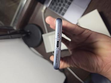 fenix 8: Xiaomi, 12, Б/у, 256 ГБ, цвет - Голубой, 2 SIM — 2