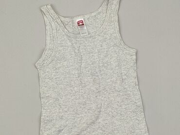 bielizna uzywana olx: A-shirt, 8 years, 122-128 cm, condition - Good