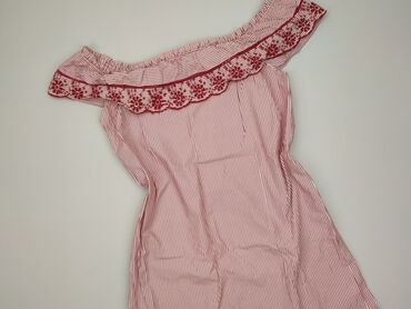 stradivarius top z odkrytymi ramionami: Primark, Women`s dress, M (EU 38)