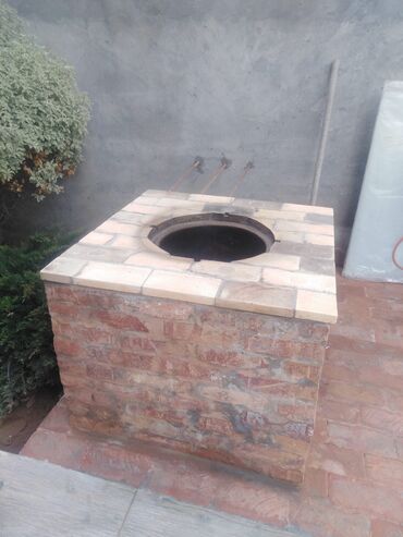 Təndir kürələri: Salam tendir manqal kurelerin tokla odunla munasib qiymete catdirilib -da lalafo.az — 29 Təndir kürələri: Salam tendir manqal kurelerin tokla odunla munasib qiymete catdirilib — 29