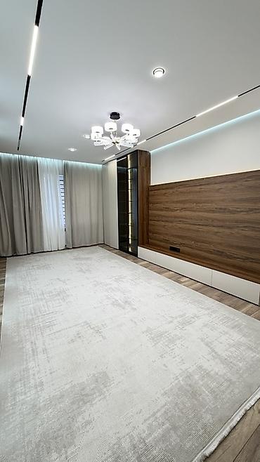 Продажа квартир: 2 комнаты, 74 м², Элитка, 7 этаж, Евроремонт — 5