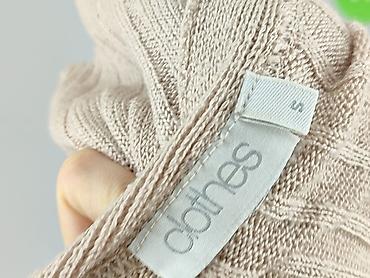 stradivarius sweter: Cloothes, Kardigan damski, rozmiar S — 6