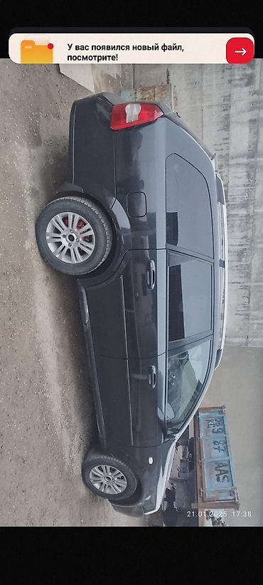 камаро бишкек: Chevrolet Lacetti: 2009 г., 1.6 л, Кол менен иштөөчү, Бензин, Универсал — 4