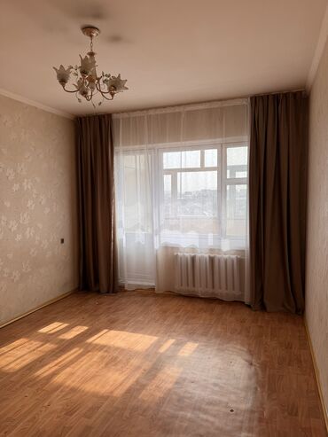 купить квартиру в строящемся доме: 1 комната, 35 м², 105 серия, 8 этаж, Старый ремонт
