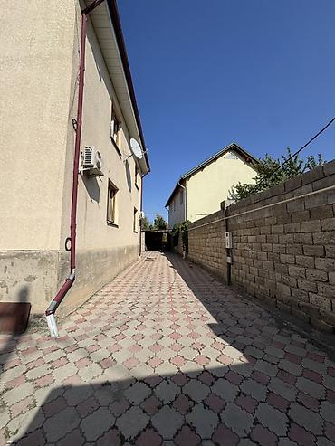 кв жер там: Просторный двухэтажный дом с участком и террасой. Дом 257 м2, усчасток — 4