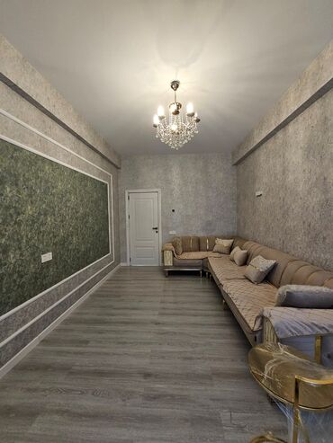 Yeni tikili: Masazır, 3 otaqlı, Yeni tikili, 83 kv. m — 6