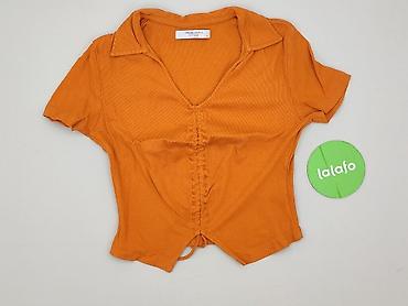 bluzka basic by o la la: House, Top damski, rozmiar M — 2