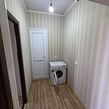 o store: 3 комнаты, 66 м², Толойкон мкр., 105 серия, 4 этаж, Косметический ремонт — 5
