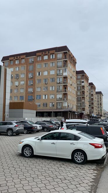 Продажа квартир: 1 комната, 30 м², Элитка, 5 этаж, Евроремонт