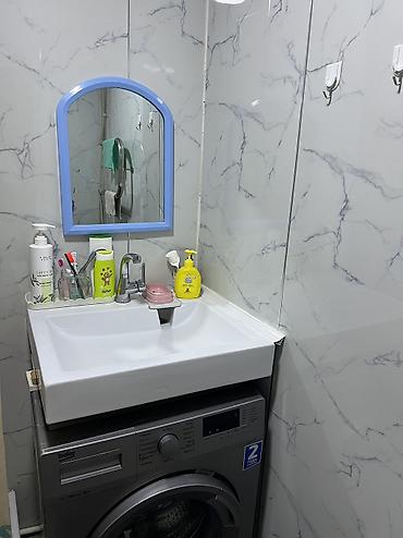 Продажа квартир: 2 комнаты, 46 м², 104 серия, 4 этаж, Косметический ремонт — 9