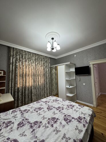 Həyət evləri və villaların satışı: 5 otaqlı, 220 kv. m, Yeni təmirli — 28