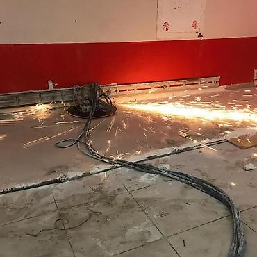 tavan dizaynı: 📞 051 403 72 33 Vüsal Usta | Beton Kəsmə və Karot Xidməti - Bakı — 9