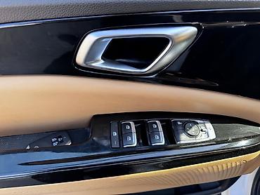 варият машина: Kia Carnival: 2020 г., 2.2 л, Автомат, Дизель, Минивэн — 10