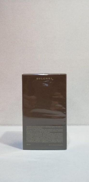 aksa: BVLGARI MAN WOOD ESSENCE EDP 60ML | Bvlgari MAN Wood Essence edp — 2