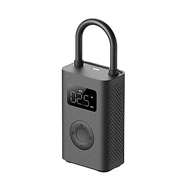 Электрический насос Mijia Electric Pump 2D (MJCQBO7QWS) — быстро