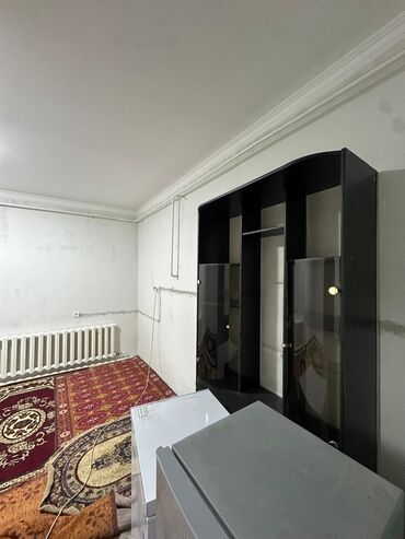 каинды долгосрочно: 27 м², С мебелью