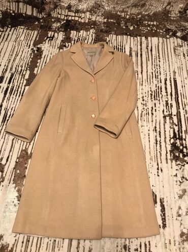женское пальто деми: Пальто, S (EU 36)