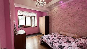 312: 4 комнаты, 122 м², Южная Магистраль Элитка, 3 этаж, Евроремонт — 6