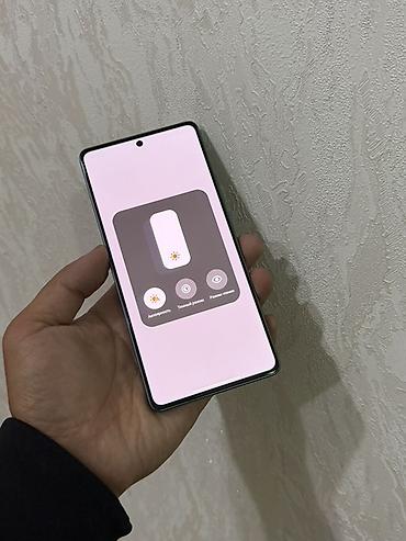 maxxis 315: Redmi, Redmi Note 13 Pro, Б/у, 256 ГБ, цвет - Зеленый, 2 SIM — 3
