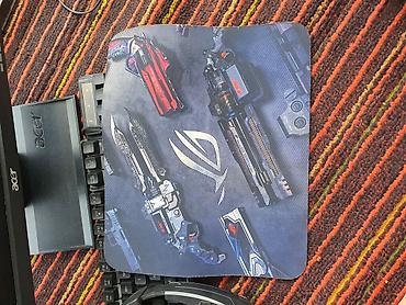 Мониторы: Монитор, Acer, LCD, 18" - 19" — 9