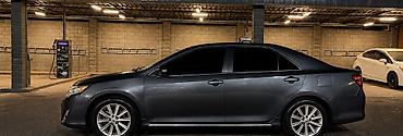 ev: Toyota Camry: 2012 г., 2.5 л, Вариатор, Гибрид, Седан — 5