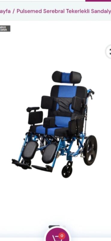 Nitril əlcəklər: Əlil arabasi satiram tezedi karopkadadi. serebral iflic xesdeleri ve