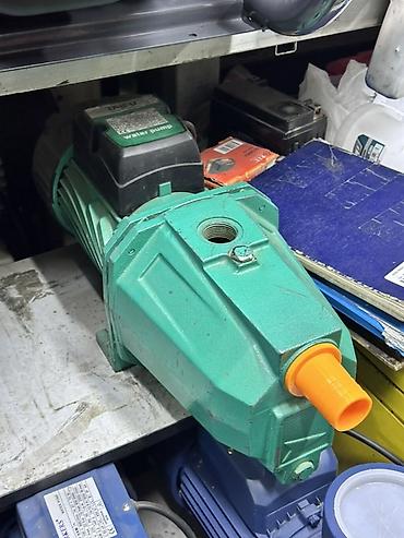 матор вода: Поверхностный центробежный насос Taifu (water pump) - Тип — 1