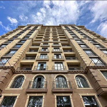 жк ак марал 2: 2 комнаты, 80 м², Элитка, 2 этаж, Евроремонт