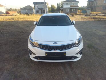 подкрыльник киа к5: Kia K5: 2019 г., 2 л, Автомат, Газ, Седан