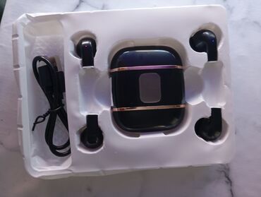 хонор x9c: Вакуумные, Новый, Беспроводные (Bluetooth), Для занятий спортом