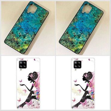 приставки для интернета: Чехол на телефон Samsung A42 5G, размер 7,6 см х 16,4 см, цена