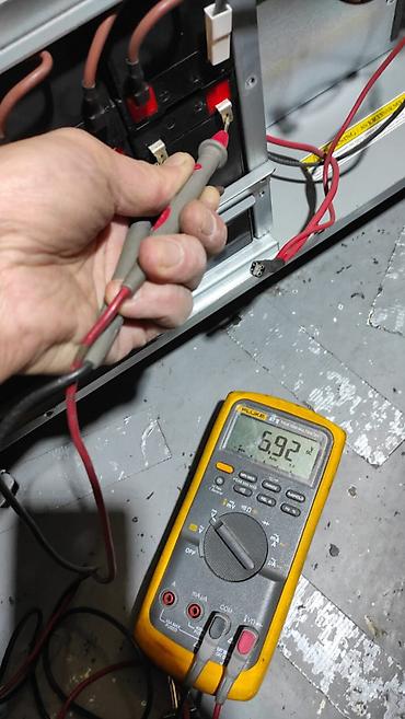 ups: UPS təmiri, nasazlıqların aradan qaldırılması, hər növ ehtiyat — 6