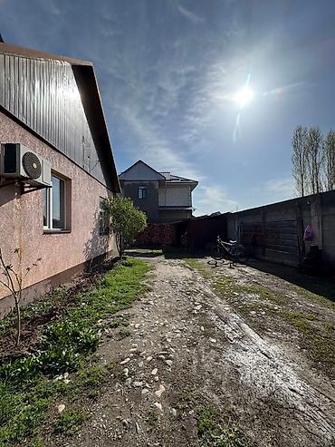 Продажа коттеджей и домов: 💎СРОЧНО ПРОДАЕТСЯ ДОМ 🏢Комнат: 4 📍Район: Ленинский район 🏘️Микрорайон — 2