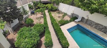 Həyət evləri və villaların satışı: Mərdəkan 6 otaqlı, 195 kv. m, Orta təmir — 4