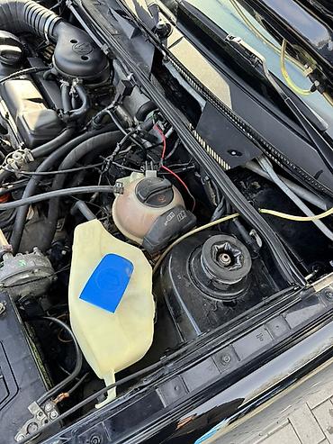 Volkswagen: Volkswagen Passat: 1995 г., 1.8 л, Механика, Газ, Универсал — 20